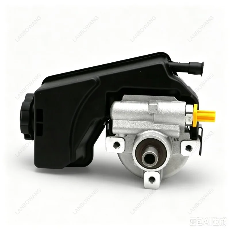 Suitable for Automotive Power Steering Assist Pump with Oil Pot 92229662 Suitable for Chevrolet