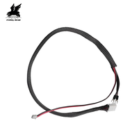 Flying Bear 3D Printer Ghost 5 1pcs Hotbed Connector Cable to Mainboard