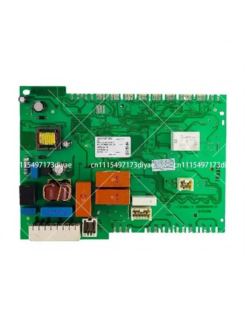 Drum Washing Machine Control Board Motherboard Replacement Part 9000967282 9001077209 8001044675