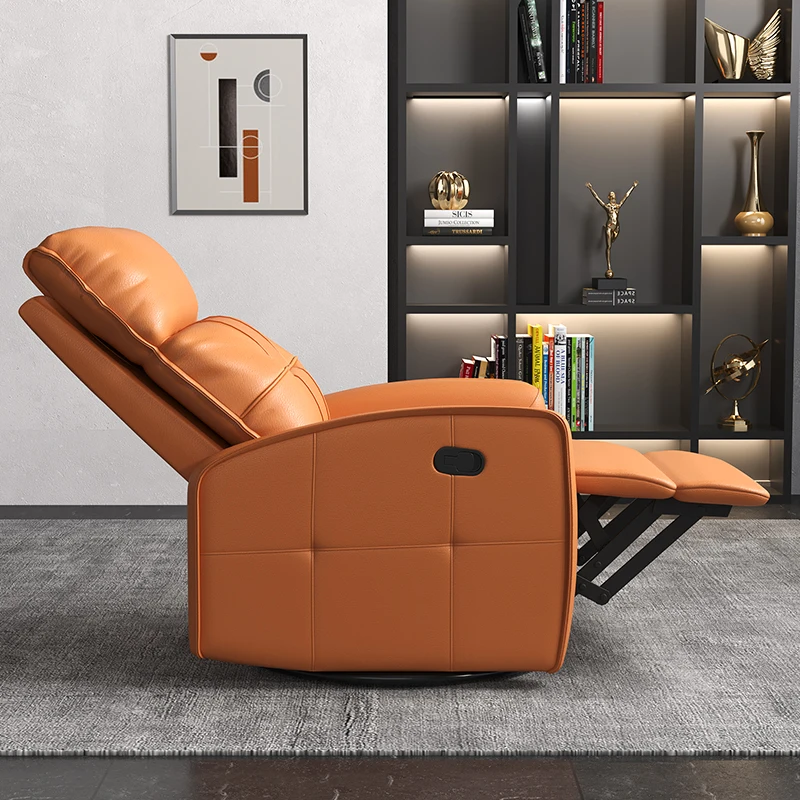 Swivel Throne Office Chair Recliner Ergonomic Massage Full Body Office Chair Designer Computer Nordic Taburete Salon Furniture