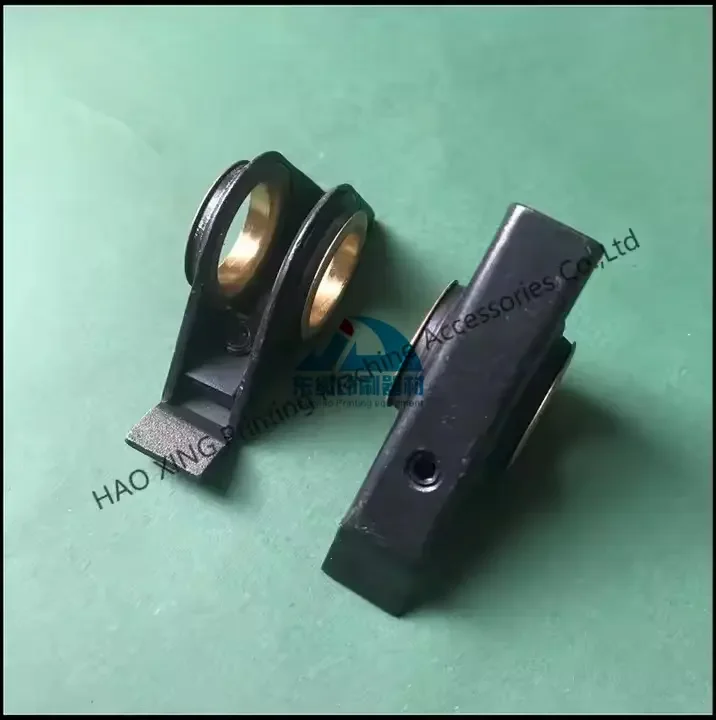

High Quality New Printing Machine Parts Gripper for Ryobi Offset Printing Equipment Spare Parts Gripper Good Quality