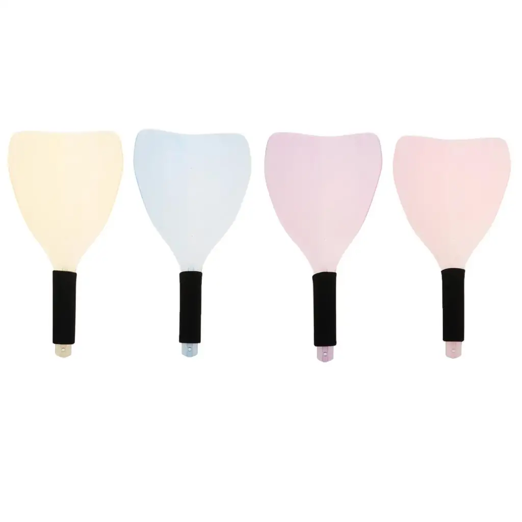 Masque de salon de coiffure, vernis, protège le visage et les yeux