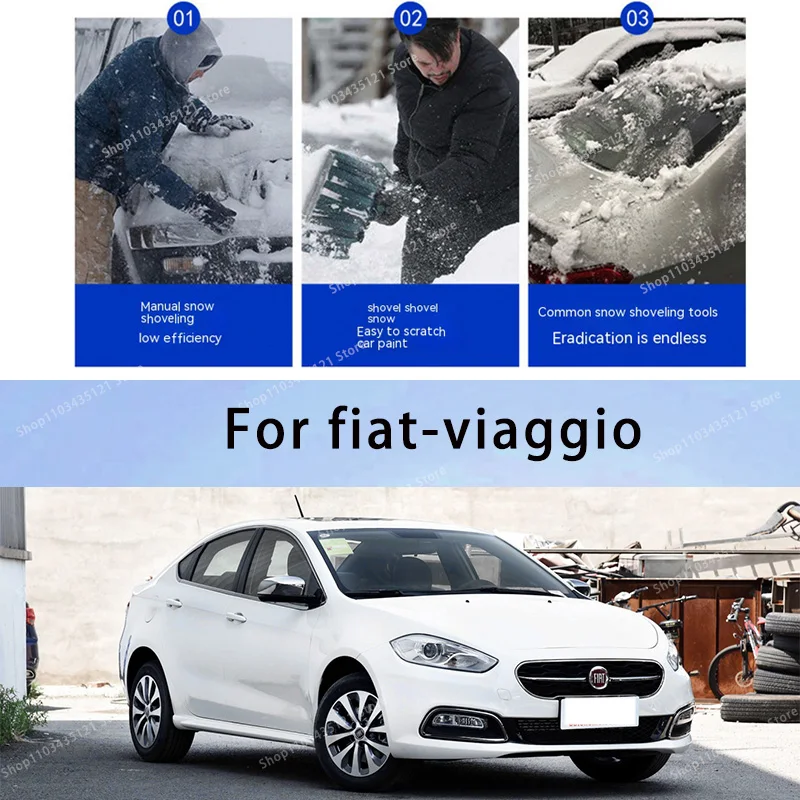 

For fiat-viaggio body protection, auto sun protection,Prevent hail tools car acesssories car decorations