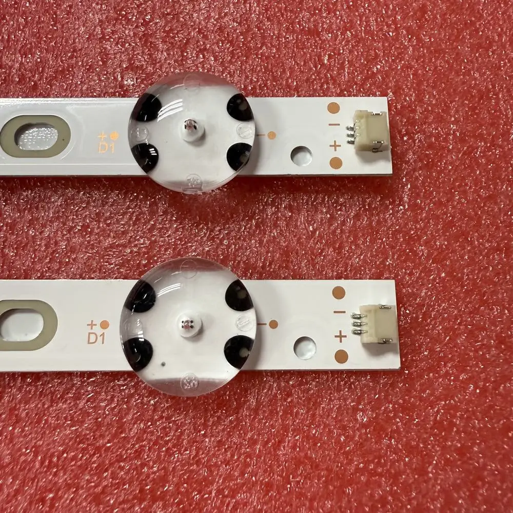 كامل LED شريط إضاءة خلفي ل 01U33A 32PHS5525/12 32PFS5803/12 GJ-2K18-315-D206-CSP-V5 01V33A 01V33-A