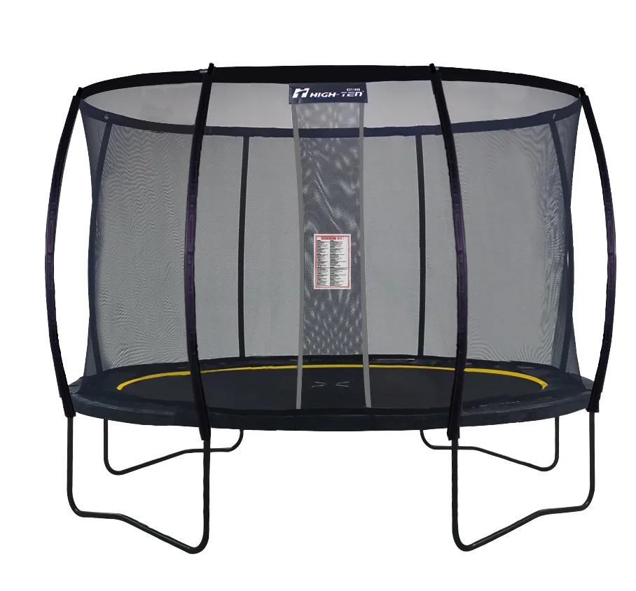High Sales Cheap  Outdoor Family Yard Big Kids Jumping Trampoline Jumping Bed Trampolines