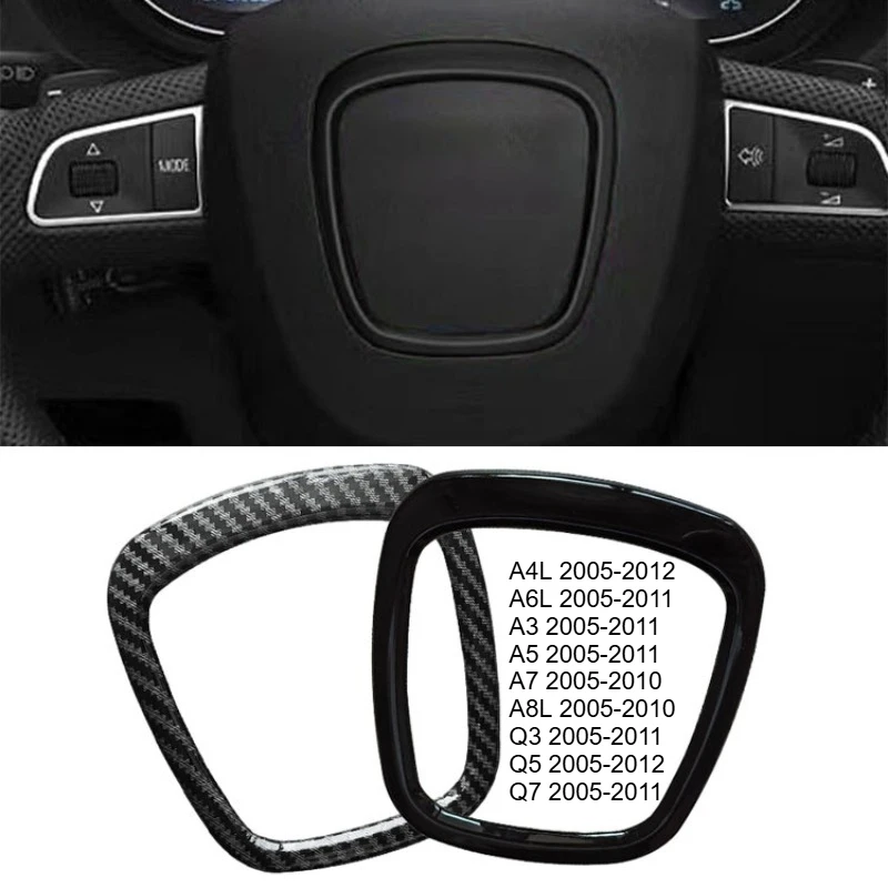 Xotic Tech Carbon Fiber Sline S Line Letter Decal Steering Wheel Decor | Xotic Tech Xotic Tech Carbon Fiber Sline S Line Letter Decal Steering Wheel Decor | Xotic Tech