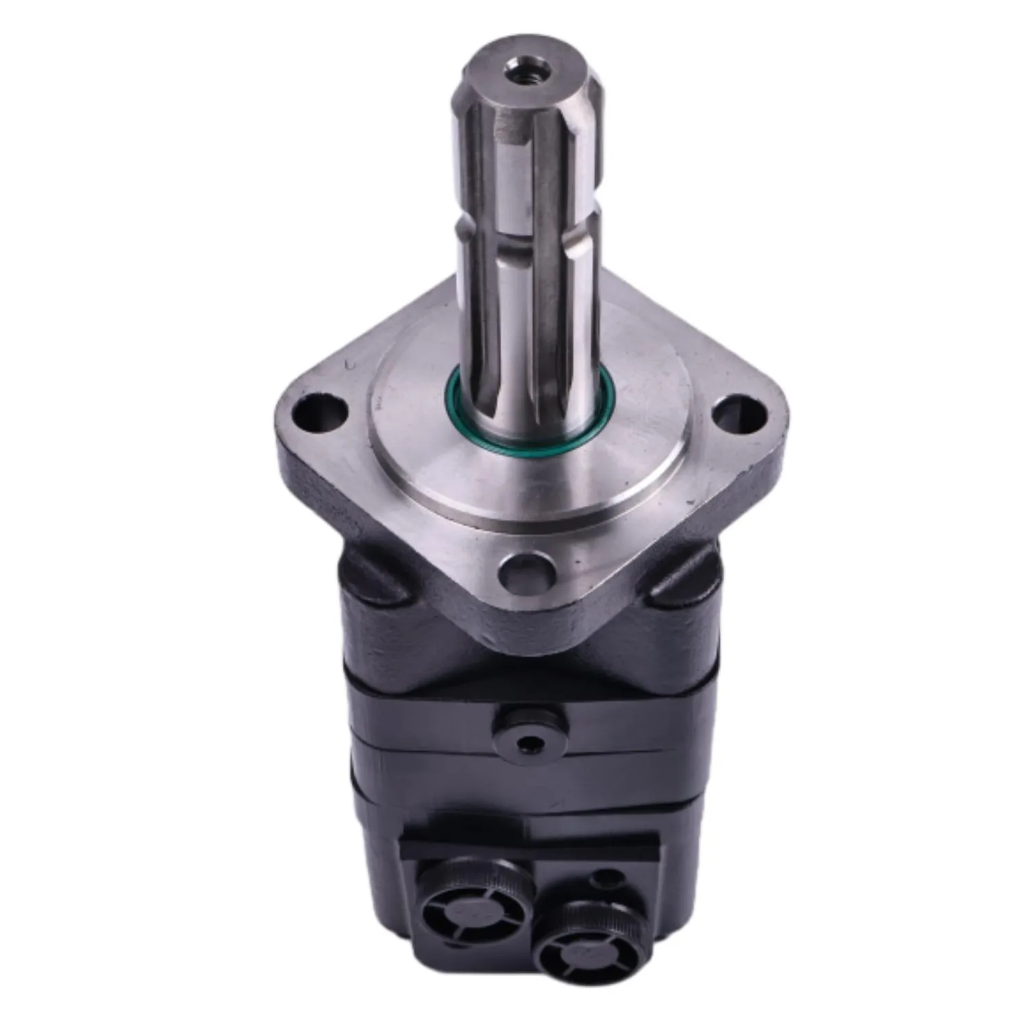

Aftermarket Hydraulic Motor New Replacement for 151F0563 OMS160-151F0563