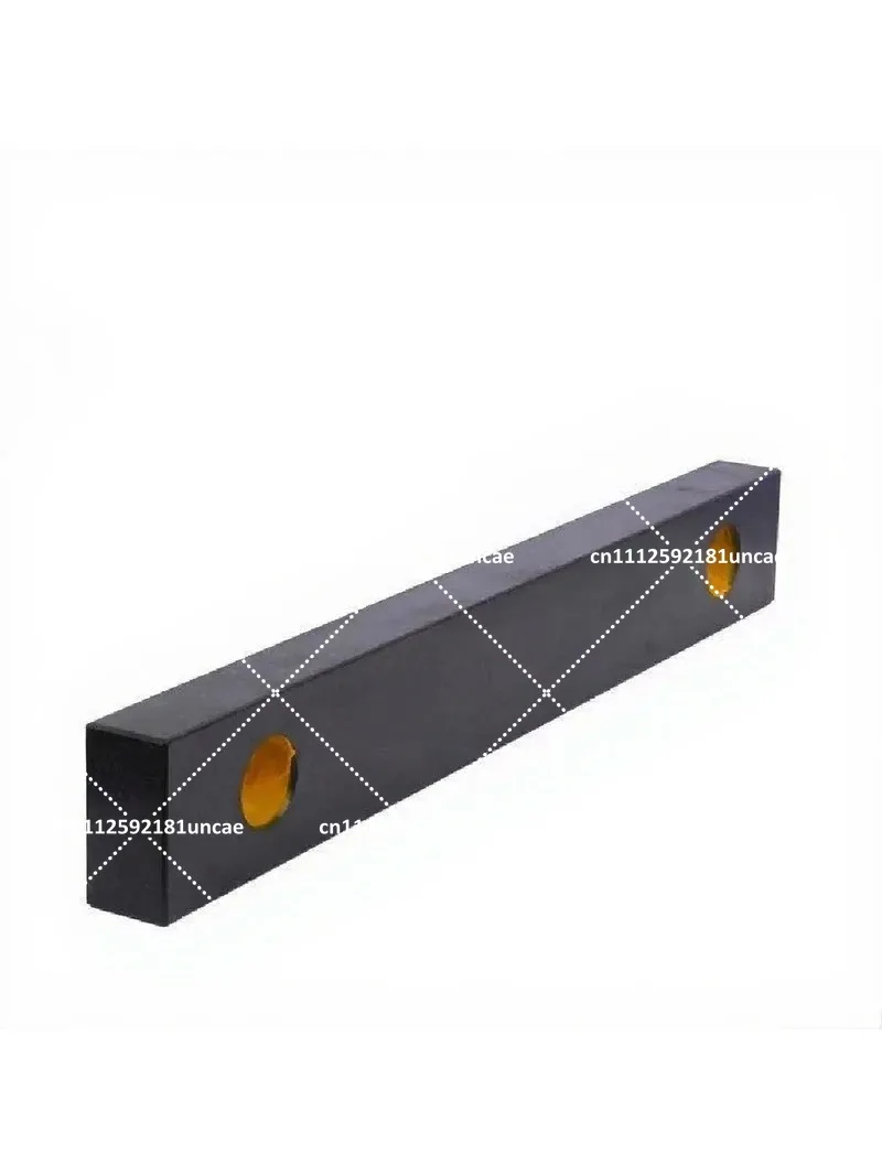 Marble Inspection Straight Edge Parallel Gauge Height Block Level Ruler Precision Measuring Tool