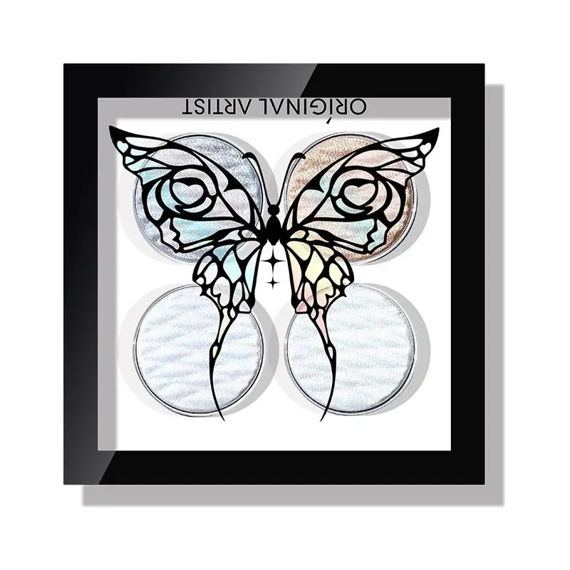 오리지널 아티스트 카멜레온 포 컬러 하이라이트 폴라라이징 파인 플래시 컨투어링 디스크 페이스 브라이트닝 하이 디스크