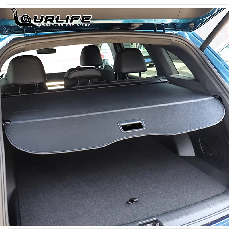 For Grand Koleos  Geely Monjaro KX11 2024 2025 Cover Curtains Protect Personal Privacy Item Safety Enhance Interior  Accessories