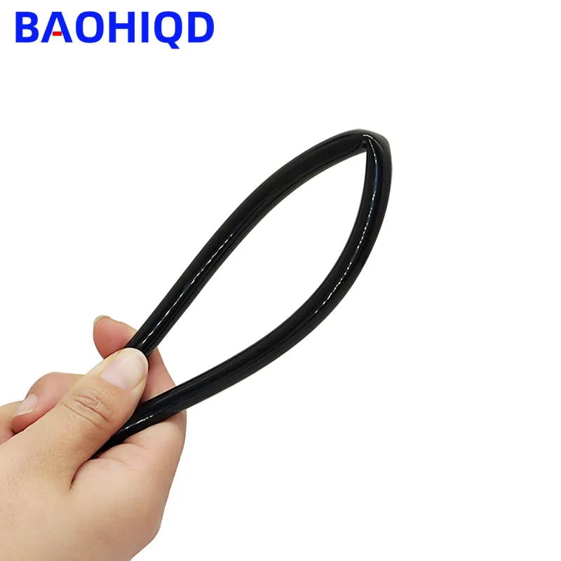 1M/2M/5M/10M Slang Polyurethaan Tubing Pu Od 4Mm 6Mm 8Mm 10Mm 12Mm Id 2.5Mm 6.5Mm 8Mm Pijplijnslang Pneumatische Compressorbuis