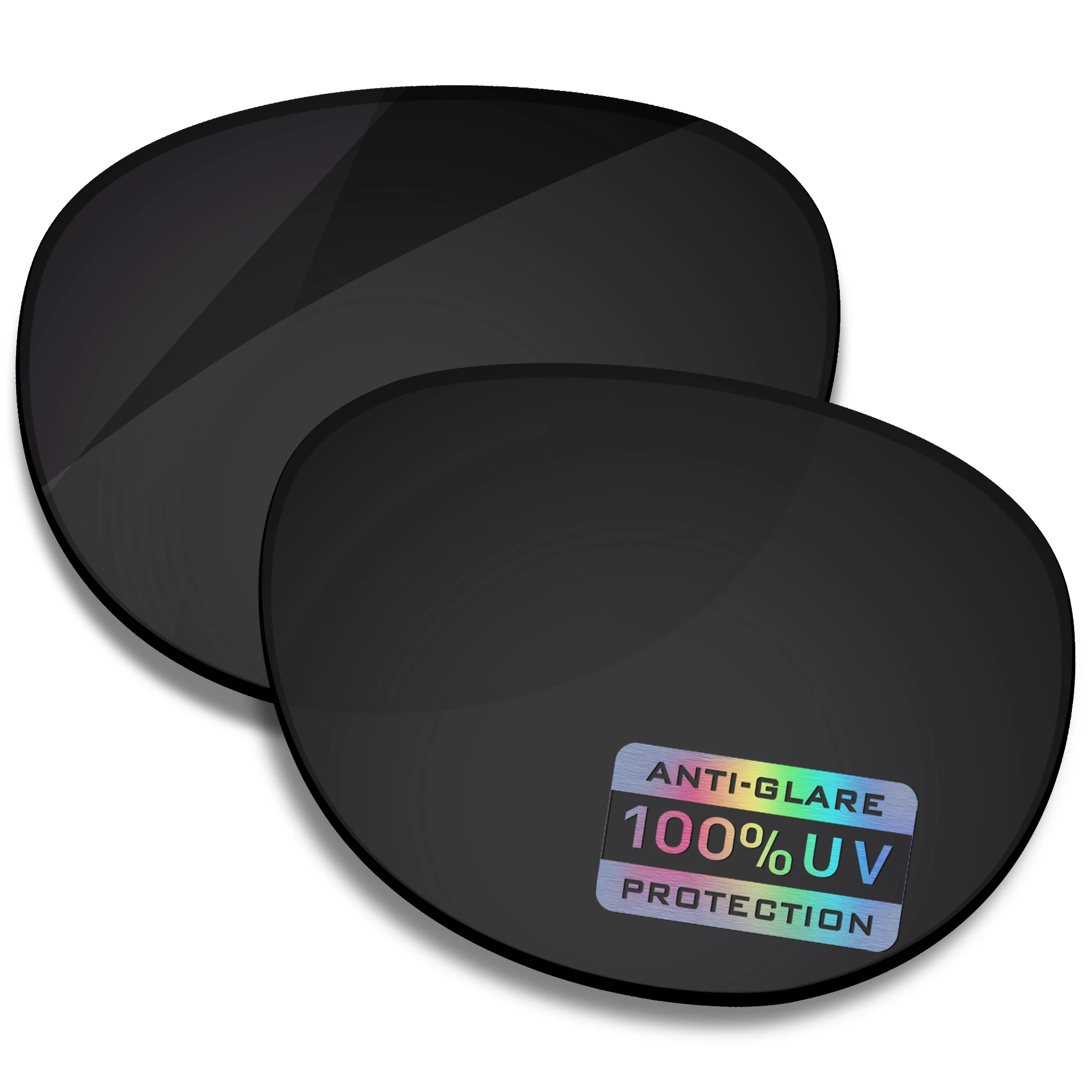 MYCOURAG Lentes de repuesto para gafas de sol RayBan RB4198 55 mm RB4198-55 Protección UV400 Opciones multicolores