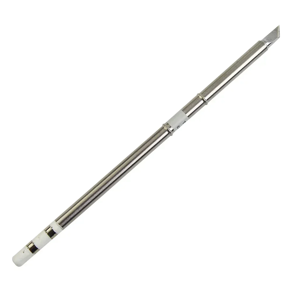 เครื่องเชื่อมเหล็กเคล็ดลับ T12 K J Series สำหรับ950D 202 942อุปกรณ์เชื่อมสายไฟอุปกรณ์ช่างเชื่อมอิเล็กทรอนิกส์เหล็กหัวเปลี่ยนบิต