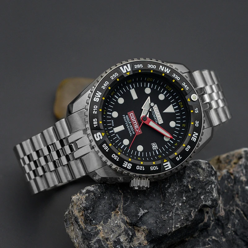 design-prospex-snr025-men's-watch-case-fit-nh34-nh35-nh36-japan-automatic-movement-316l-stainless-steel-sapphire-gift-diy