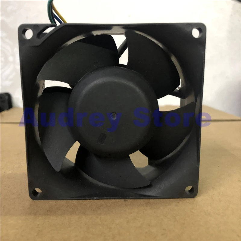 SUNON PF80381B1-Q023-S99 DC12V 14.40W 8038 Original cooling fan air blower