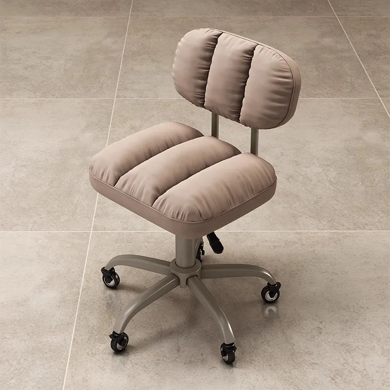 Beauty lift chair, swivel stool, bar chair, household swivel chair, beauty stool