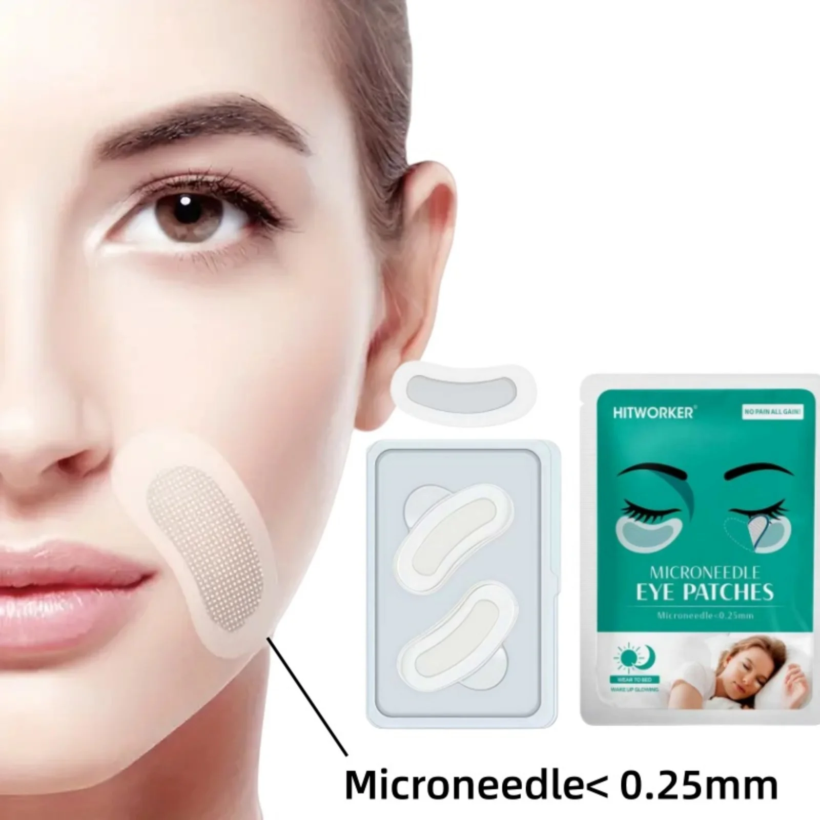 #47 Latest Eye Masks Offers