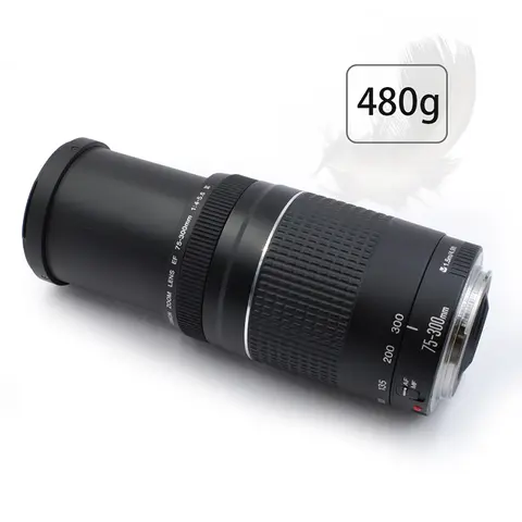 10 best sales कैनन एक्सटेंडर EF 2X - №6