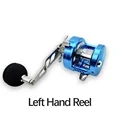 Left Hand Reel
