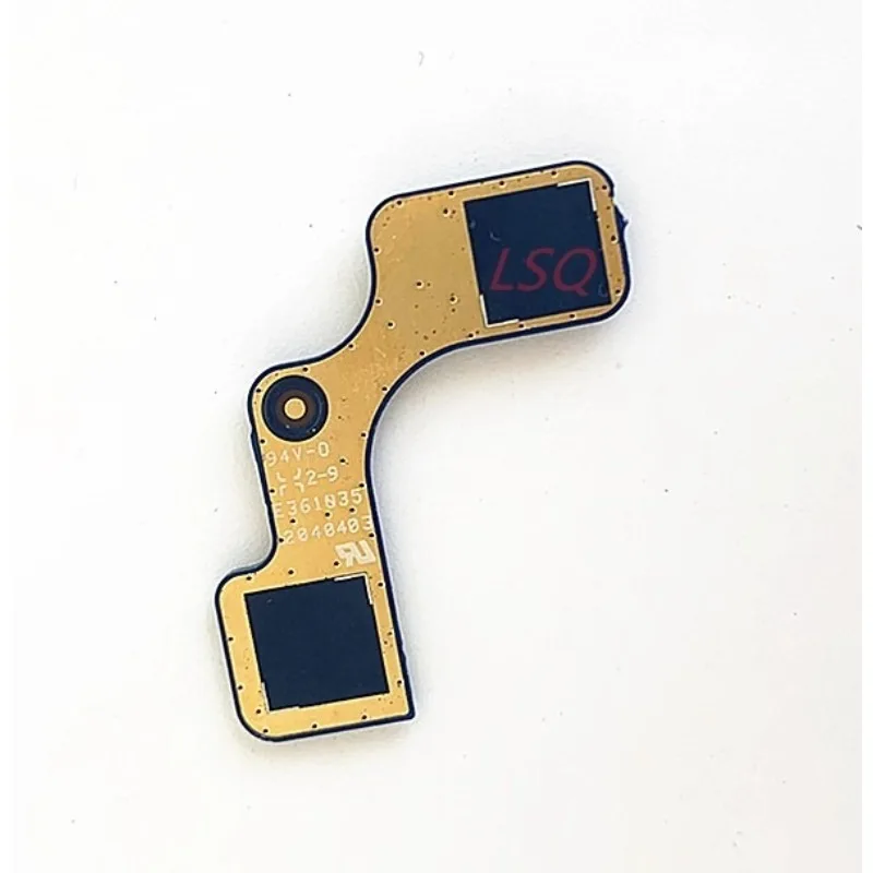 New Switch Power Button Board for DELL G15 5510 5520 5511 Boot Board LS-K668P