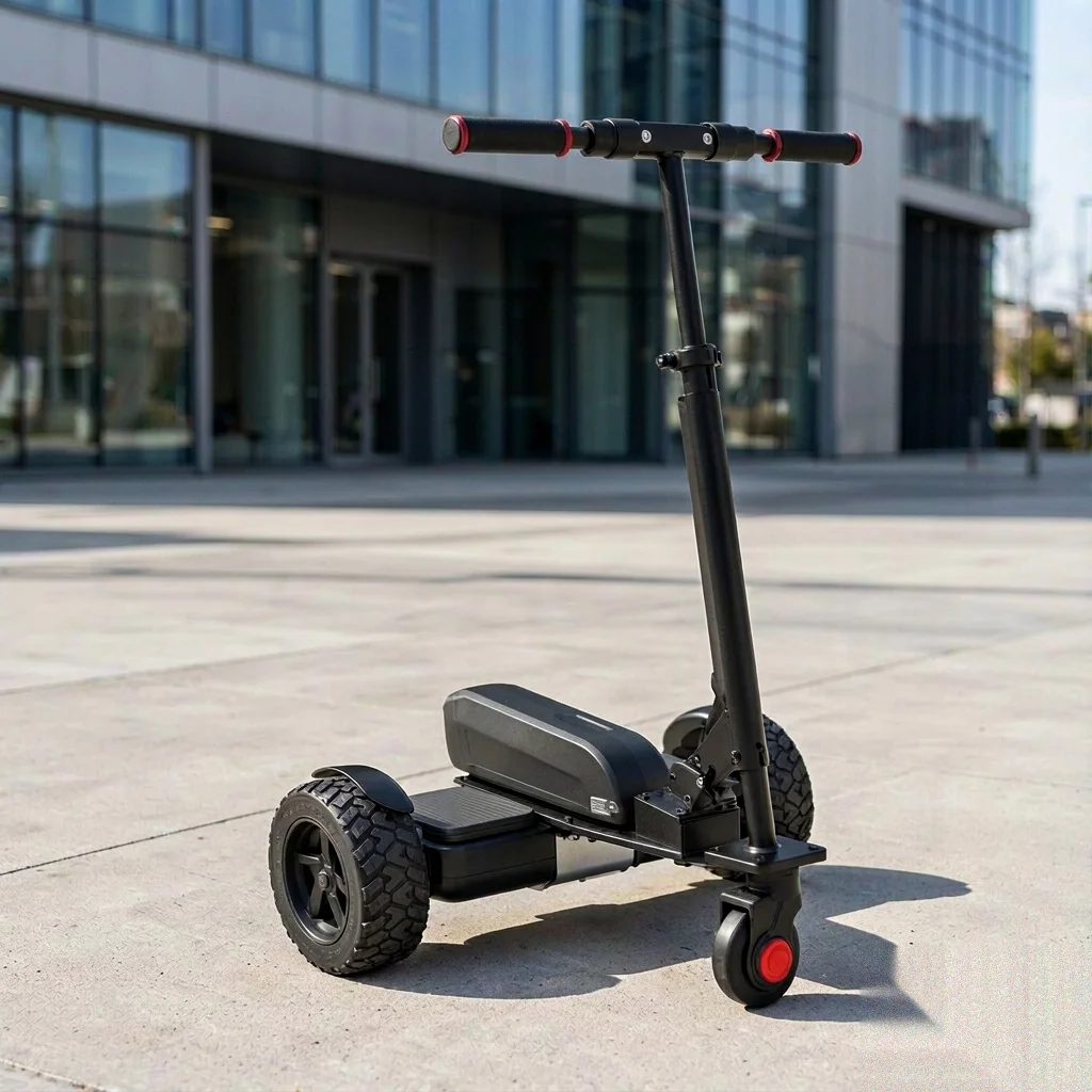 D1 Foldable Electric Balance Scooter 36V 48V 15km/h for Teens Adults Commuter Indoor Outdoor Travel, Self Balancing