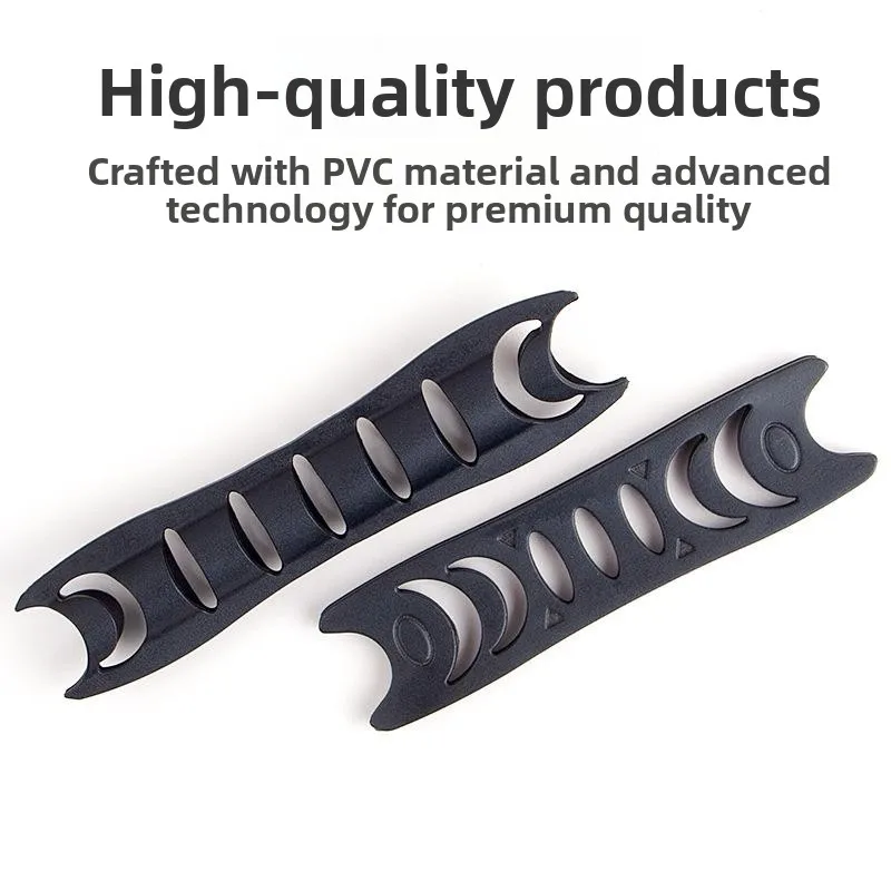 

Ремень для сумки с тканой ручкой из ПВХ с полой ручной коробкой из материала T00, ремень для сумки, портативные аксессуары для сумок и боль