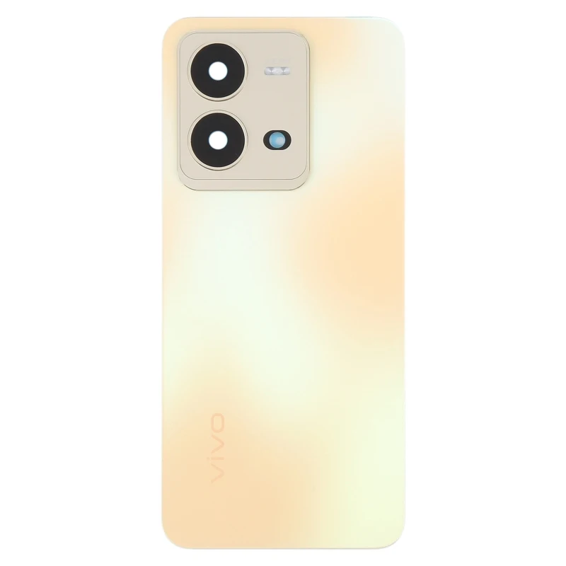 Battery Back Cover For vivo V25 with Camera Lens Cover