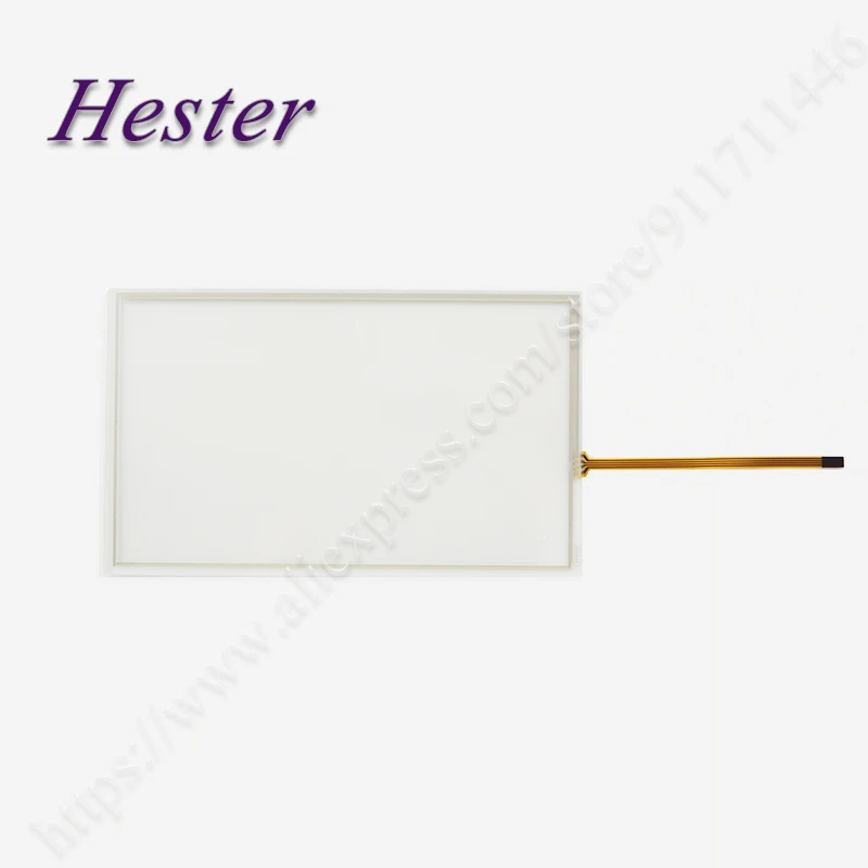 

Touch Screen Glass Digitizer Panel for 6AV2123-2JB03-0AX0 6AV2 123-2JB03-0AX0 KTP900 Basic