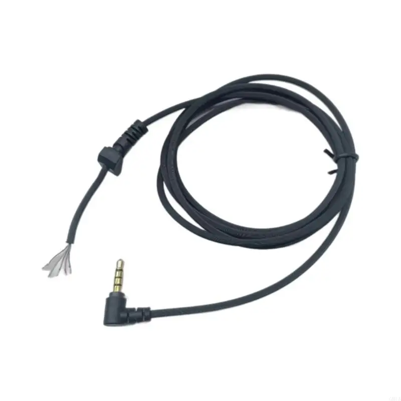 Kabel słuchawek G8TA do zamiennego kabla muzycznego do zestawu słuchawkowego do gier