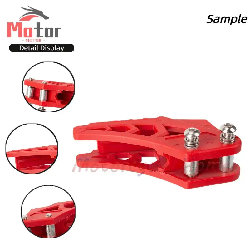 

Wholesale Motorcycle Plastic Chain Drag Protector Kit - Durable Guide Cover for 2 Stroke Engine Motocross Parts