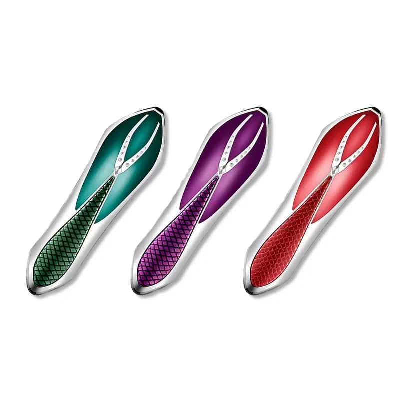 جهاز تجميل الوجه EMS جهاز شد الوجه مكركرنت #2