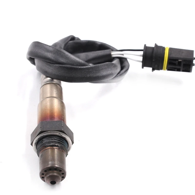 2X O2 Oxygen Sensor For Mercedes W203/W211/C180/C200 Oxygen Lambda Oxygen Sensor 11787570104