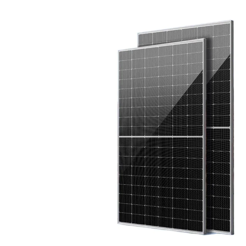 Photovoltaic panel 550W positive A-class monocrystalline household solar panel photovoltaic power generation module 580W 550w