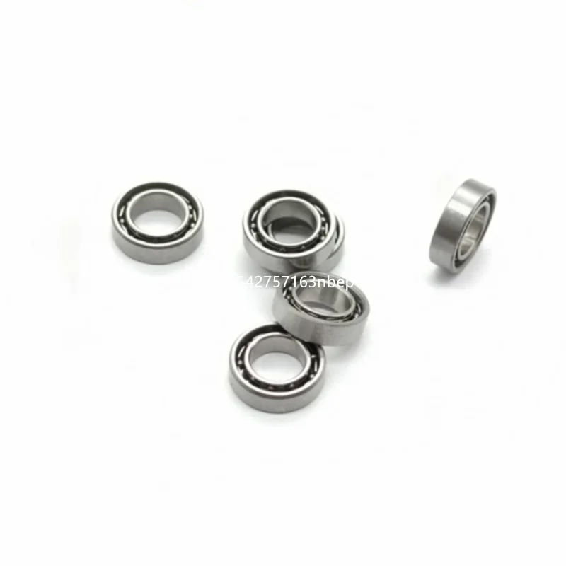 Open bearing L-740 MR74 674 ML4007 MR74K 4*7*2 mm