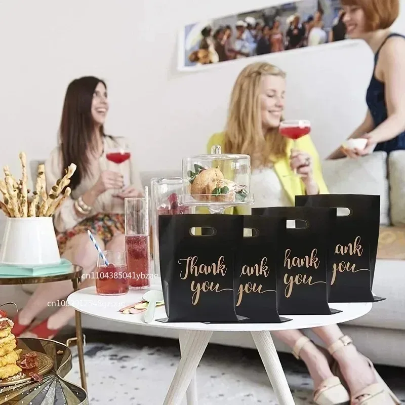 حقائب شكر بلاستيكية قابلة لإعادة الاستخدام، حقائب هدايا مثالية للحفلات، متينة ومستخدمة للاحتفال بعيد الهالوين وعيد الميلاد وعيد الشكر