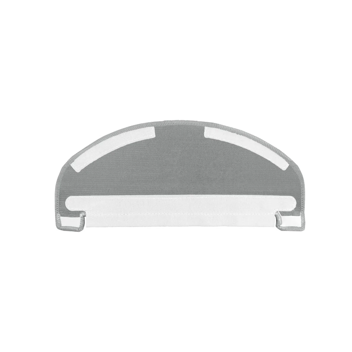 ل G40 G40 الهجين استبدال إكسسوارات قطع غيار الجانب الرئيسي فرشاة ممسحة غطاء فرشاة القماش