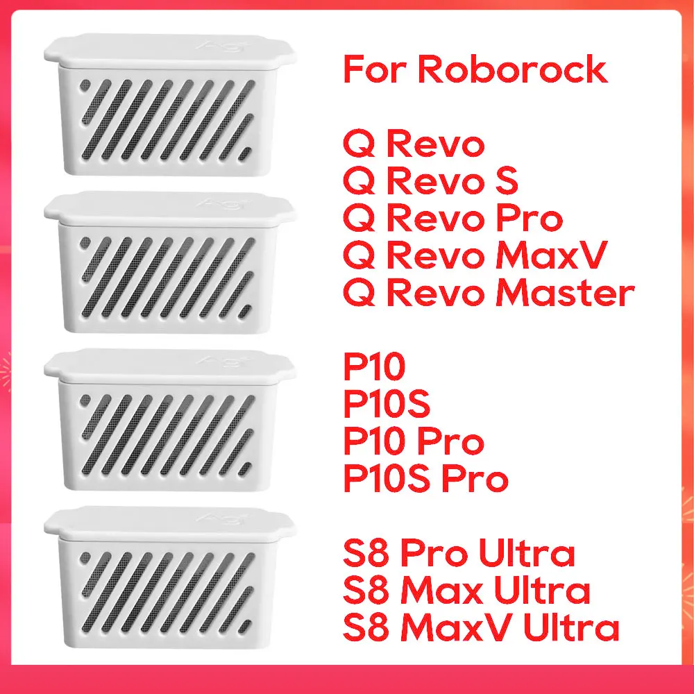 Fit For ( Roborock … - image
