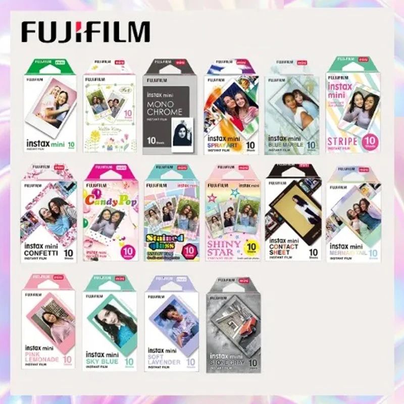 Fujifilm Instax Min… - image