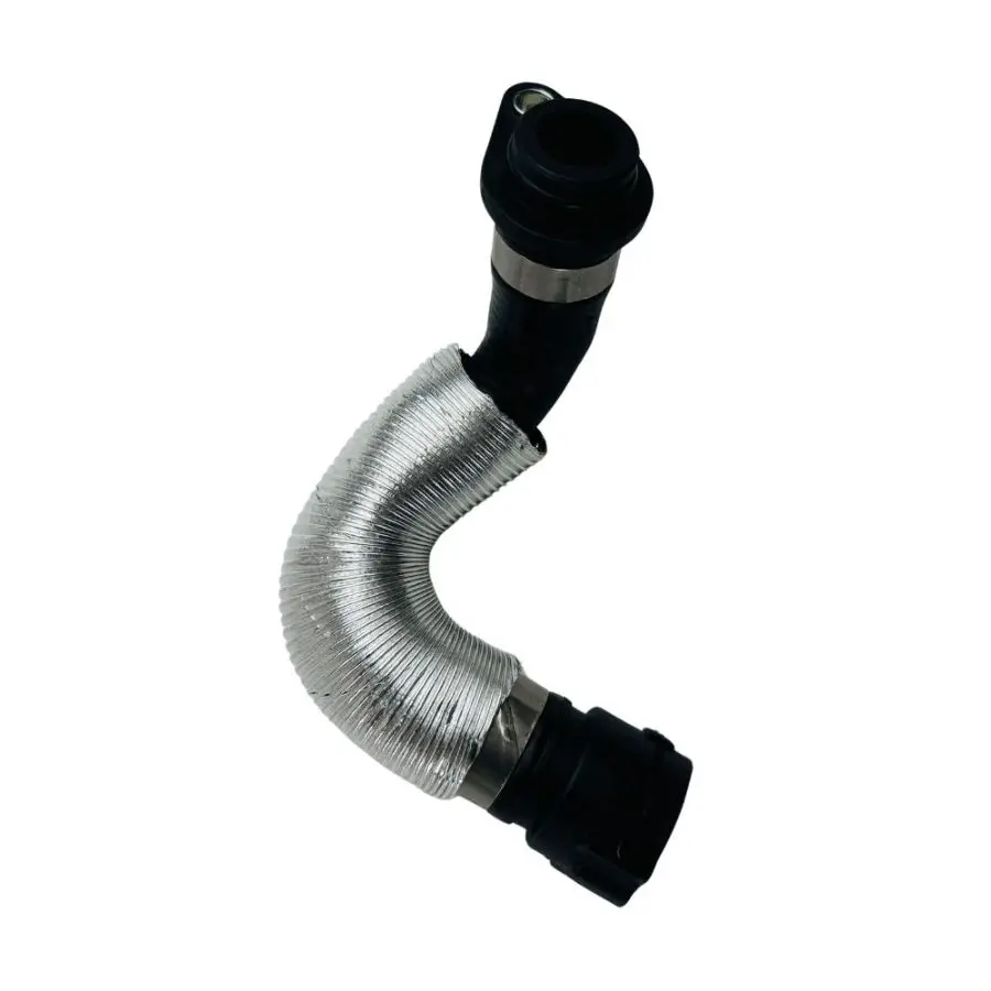 ZOOMKEY Radiator Coolant Pipe Hose fit for BMW E82 E88 E90 E92 120i 320i X1 2.0L 11537572159