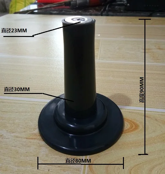 Repair LCD screen suction cups auxiliary tools to remove the screen strut TV bracket Suction screen device magnetic support stru