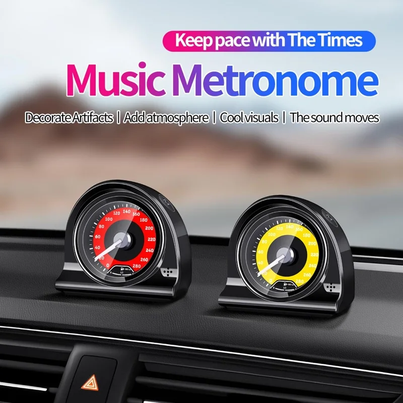 

LED RGB Ambient Light Car in Car Pointer Rhythm Light music Atmosphere Light USB Charging Voice Controlled Light Car Decorative