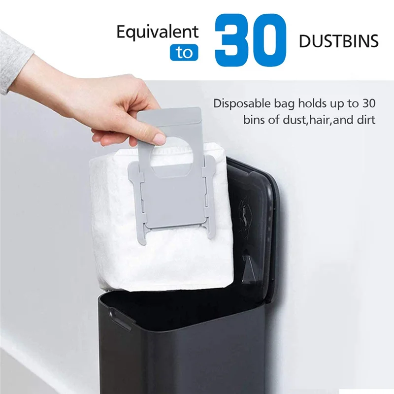 Сменные аксессуары для пылесборника для Irobot Roomba (7150) I7+ I7 Plus (7550) I3+(3550) I8+(8550) S9 (9150) S9 Plus J7+(7550)