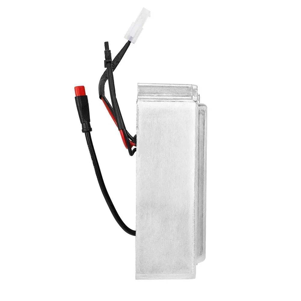 Built-in Charger For Ninebot Kick Scooter Max G30 Electric Scooter AC Adapter Replacement Escooter Power Adapter Accessories