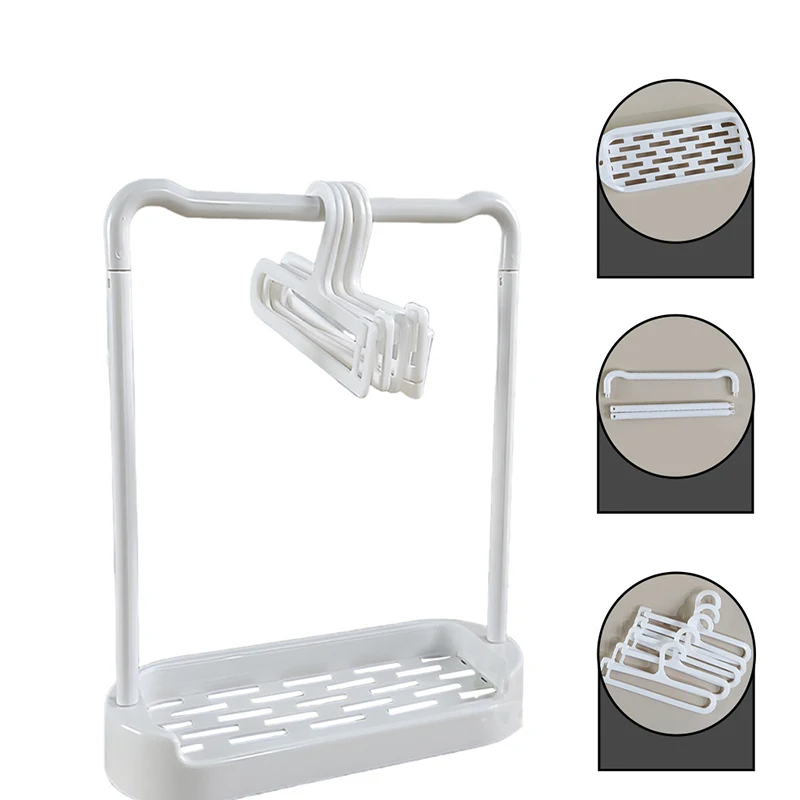 Makeup Tools Puff Drying Rack Beauty Sponges Cosmetics Makeup Puff Storage Hanger Travel Portable Multifunctional Organizer