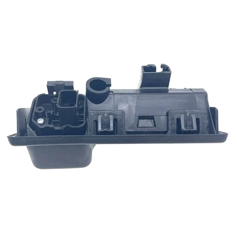 Super Sale For Audi A3 8Y 2021 High Line Rear View Camera with Guidance Line + Wiring Harness 5E3827566 5WA980556B C