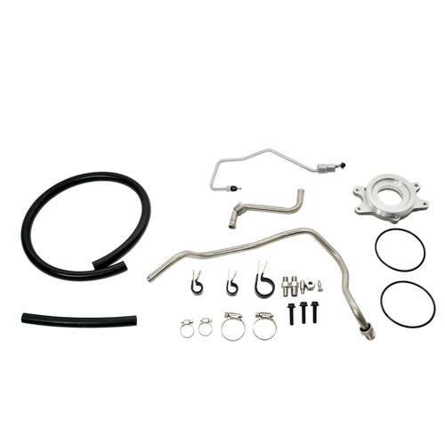 Kit de conversión de bomba de inyección AP02 para Chevrolet Silverado GMC Sierra 2500 HD Durumax