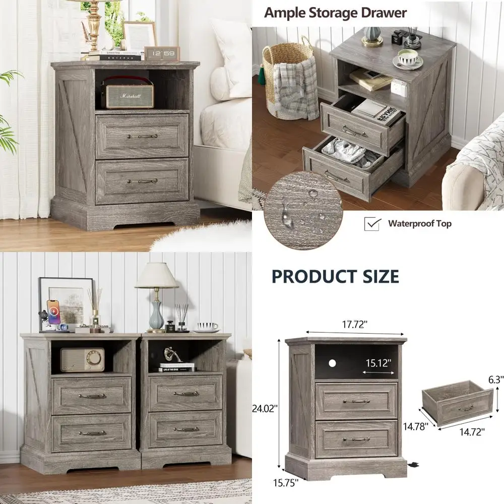 Charging Station Ni…