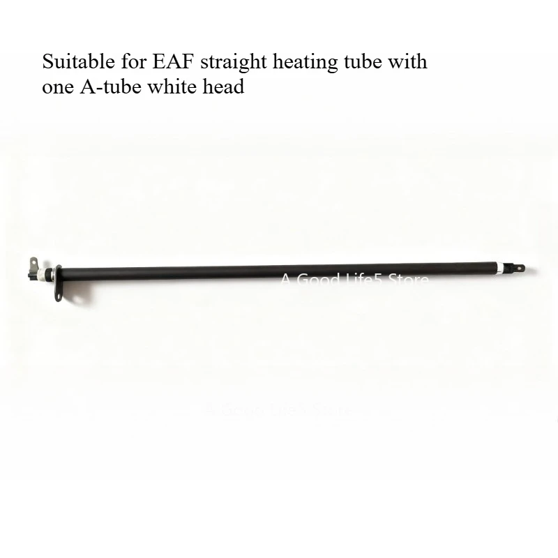 

Applicable ToACA Oven Straight Heating Tube EAF18A Heating Tube Baking Pan Baking Net Fried Basket Accessories