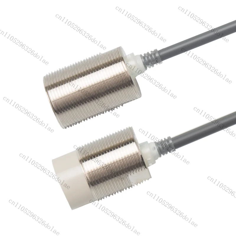 

DC двух/трехпроводной NPN нормально открытый индуктивный бесконтактный переключатель M30 E2E-X18ME1/X10Y1/X20D1/F2