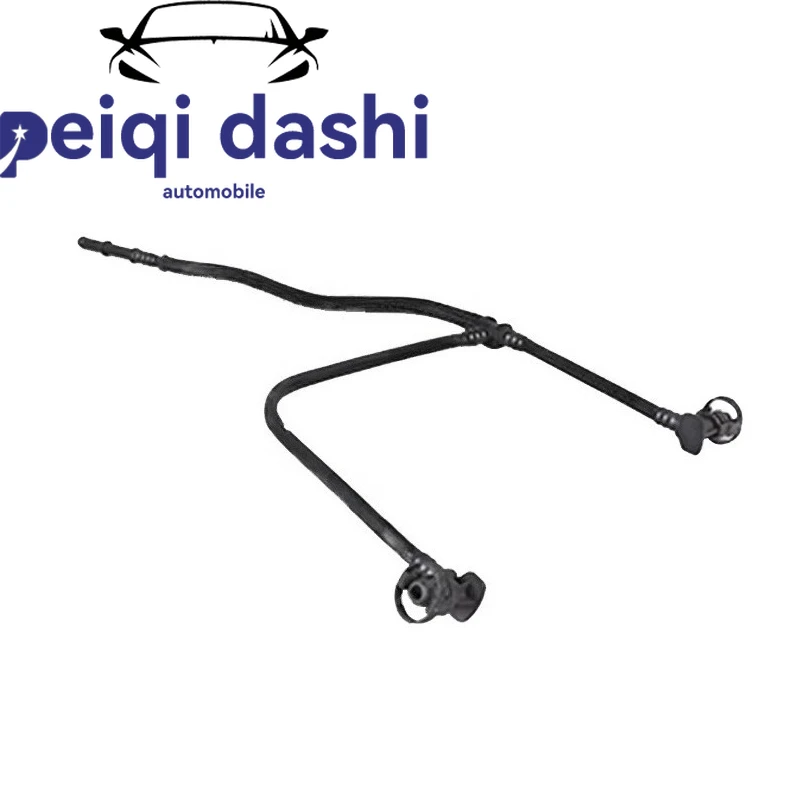 

94810602604 94810602603 Автозапчасти Шланг сапуна картера для Porsche Cayenne